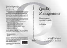 cqi diploma textbook - unit 502