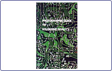 Photographic Guide to Soldering Quality