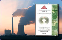 Environmental Awareness CD