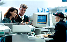 Business Process Analysis Training